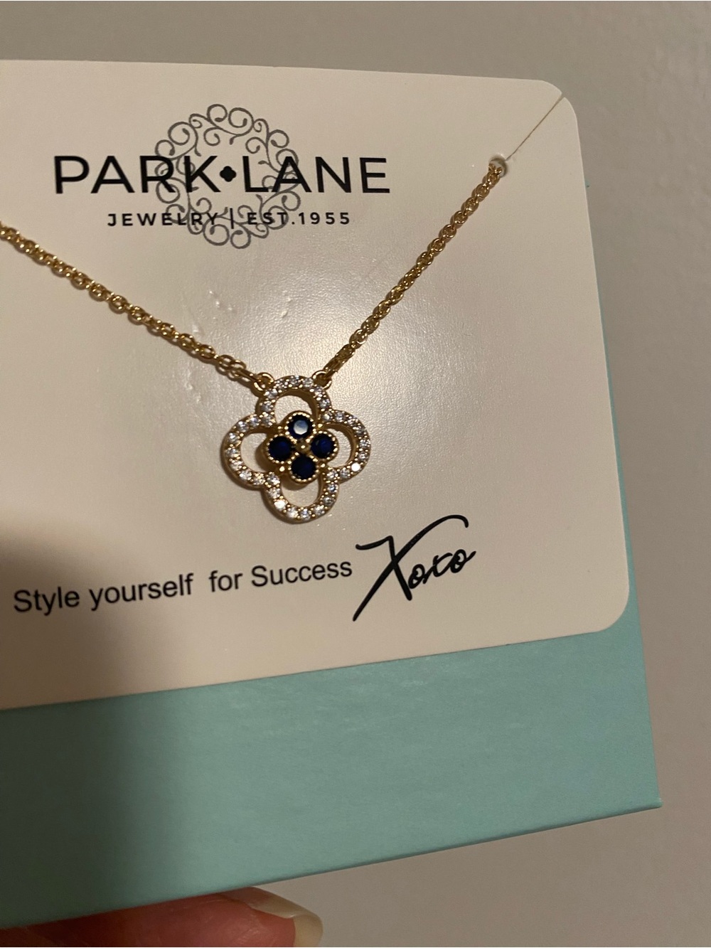 Park Lane Hollywood Necklace